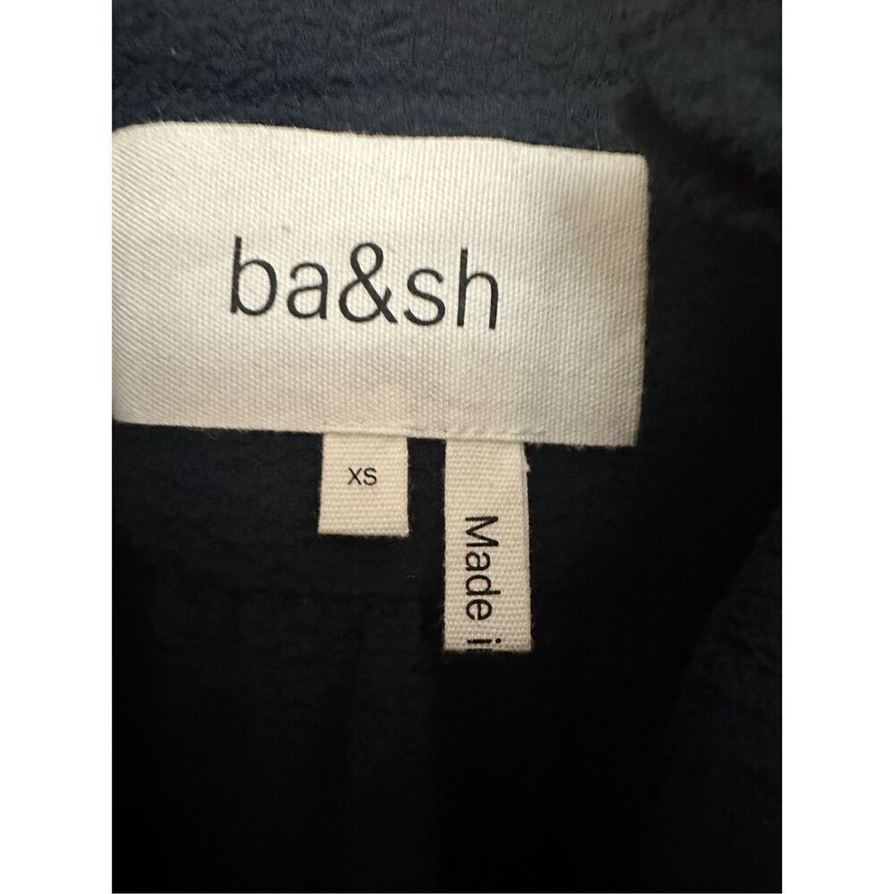 Ba&Sh Mini dress XS US 2 - Picture 9 of 9